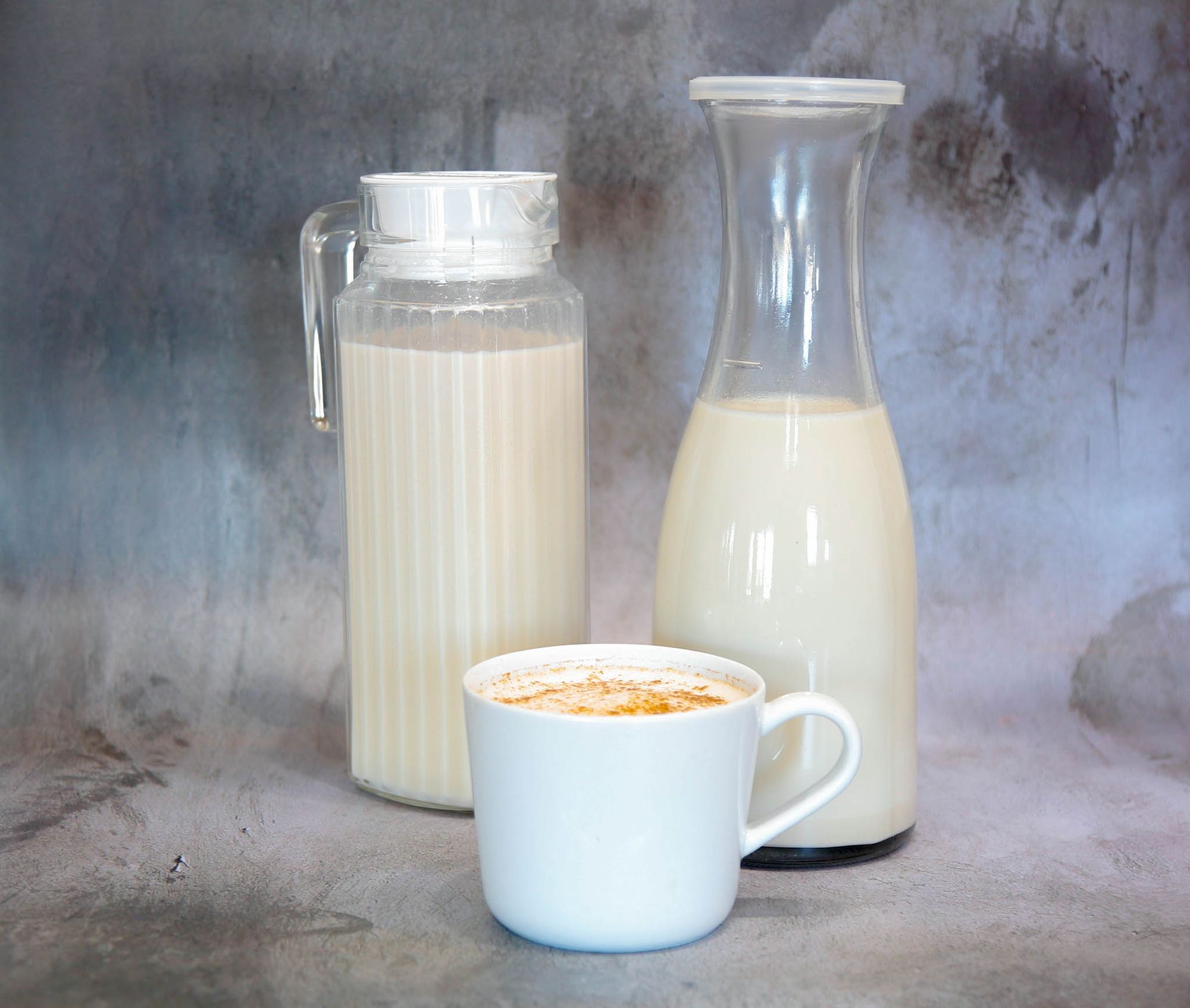 Golden Milk Drink Recipe with Turmeric