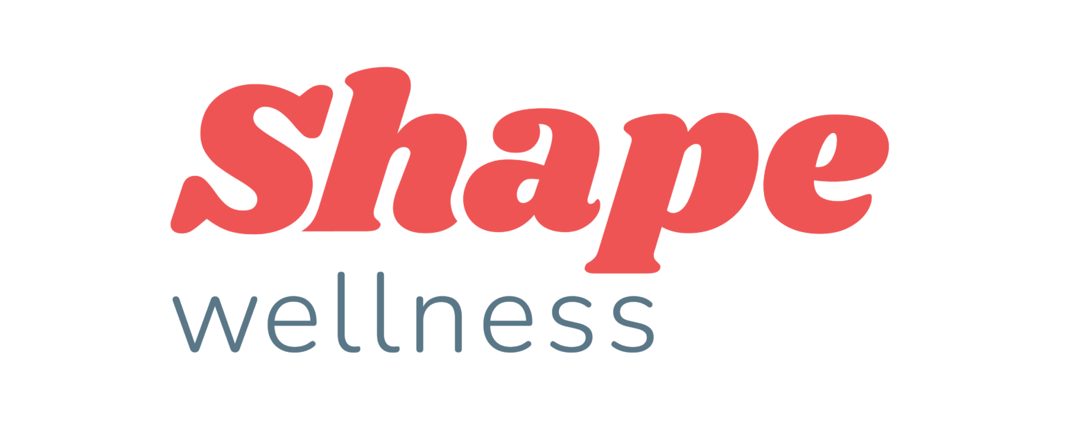 Shape Wellness