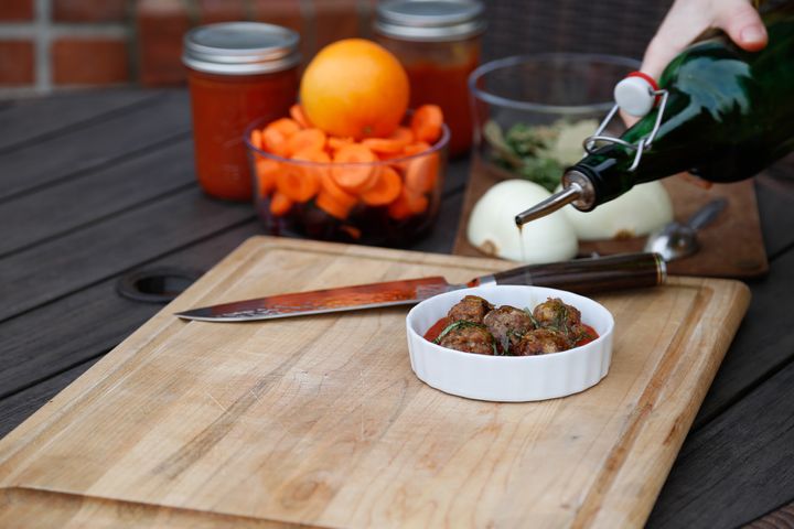 White Bean and Swiss Chard Soup Recipe